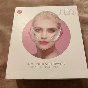 Intelligent Skin Firming Beauty EMS Microcurrent Device